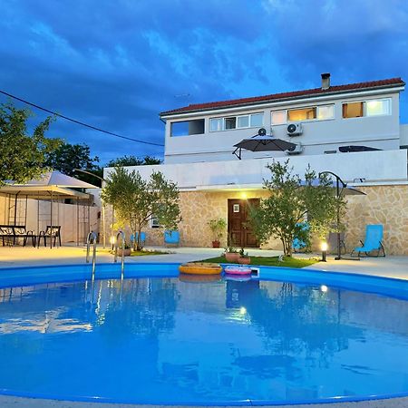 Apartments Villa Mihaela Banj Exterior photo