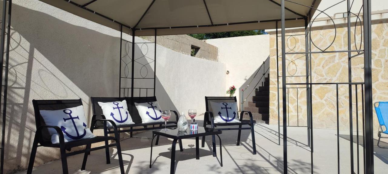 Apartments Villa Mihaela Banj Exterior photo